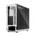 Fractal Design Obudowa Focus 2 Biała TG Clear Tint