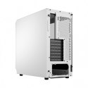 Fractal Design Obudowa Focus 2 Biała TG Clear Tint