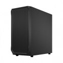 Fractal Design Obudowa Focus 2 Black Solid