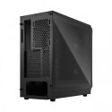 Fractal Design Obudowa Focus 2 Czarna TG Clear Tint