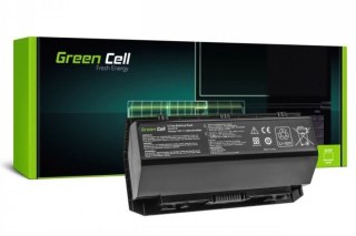 Green Cell Bateria A42-G750 15V 4400mAh do Asus ROG G750 G750J