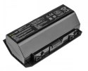 Green Cell Bateria A42-G750 15V 4400mAh do Asus ROG G750 G750J