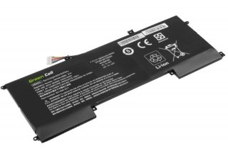 Green Cell Bateria AB06XL 7,7V 3600mAh do HP Envy 13-AD