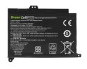 Green Cell Bateria BP02XL 7,7V 4400mAh do HP Pavilion 15-AU 15-AW