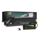 Green Cell Bateria bidonowa do E-BIKE 36V 13Ah 500W