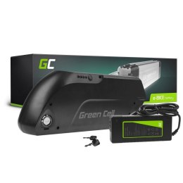 Green Cell Bateria bidonowa do E-BIKE 36V 15.6Ah 250W