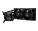 MSI Chłodzenie procesora MAG Core Liquid P240 240mm Black CPU Cooler