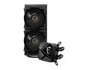 MSI Chłodzenie procesora MAG Core Liquid P240 240mm Black CPU Cooler