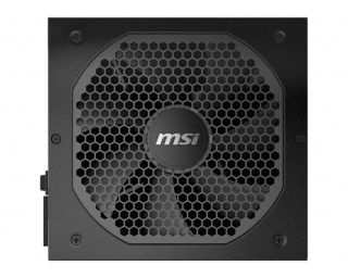 MSI Zasilacz MPG A750GF 750W 80PLUS GOLD F.MODULAR