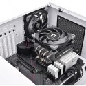 Thermaltake Chłodzenie procesora - TOUGHAIR 110 140W LP 114mm 4x 6mm Miedź 12