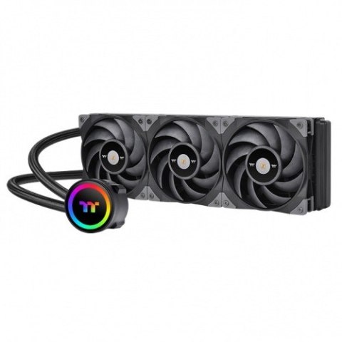 Thermaltake Chłodzenie wodne - Toughliquid 360 ARGB Sync (3x120mm)