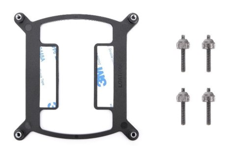 Thermaltake Chłodzenie wodne - zestaw montażowy LGA1700 Kit / TH / Floe RC