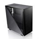 Thermaltake Obudowa - Divider 300 Tempered Glass - Czarna