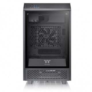 Thermaltake Obudowa - The Tower 100 Mini - Black