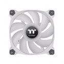 Thermaltake Wentylator - Pure Duo 12 ARGB Sync Radiator Fan 2 Pak biały