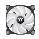 Thermaltake Wentylator - Pure Duo 12 ARGB Sync Radiator Fan 2 Pak czarny