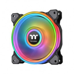 Thermaltake Wentylator - Riing Quad 12 RGB TT Premium Ed Single no controller