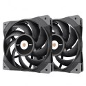 Thermaltake Wentylator - Toughfan 12 2-pak