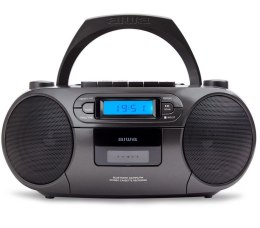 AIWA Boombox BBTC-550BK