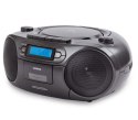 AIWA Boombox BBTC-550BK