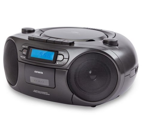 AIWA Boombox BBTC-550BK