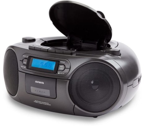 AIWA Boombox BBTC-550BK