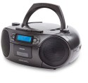 AIWA Boombox BBTC-550BK