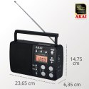 AKAI RADIO APR-200