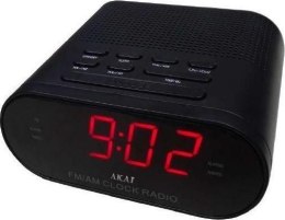 AKAI Radiobudzik CR002A-219