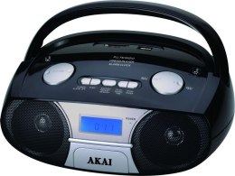 AKAI Radioodtwarzacz APRC-106