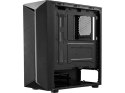 Cooler Master Obudowa CMP 510 ARGB z oknem