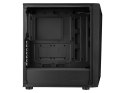 Cooler Master Obudowa CMP 510 ARGB z oknem