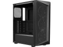 Cooler Master Obudowa CMP 510 ARGB z oknem