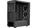 Cooler Master Obudowa CMP 510 ARGB z oknem