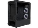 Cooler Master Obudowa TD300 Mesh mini ITX z oknem ARGB