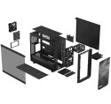 Fractal Design Obudowa Meshify 2 Lite Black TG Light Tint