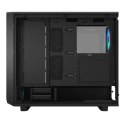 Fractal Design Obudowa Meshify 2 Lite RGB Black TG Light Tint