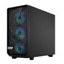 Fractal Design Obudowa Meshify 2 RGB Black TG Lite Tint