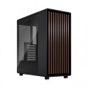 Fractal Design Obudowa North Charcoal Black TG Light