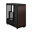 Fractal Design Obudowa North Charcoal Black TG Light