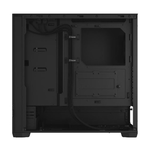 Fractal Design Obudowa Pop Air Black Solid