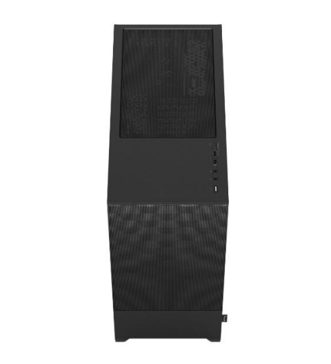 Fractal Design Obudowa Pop Air Black Solid