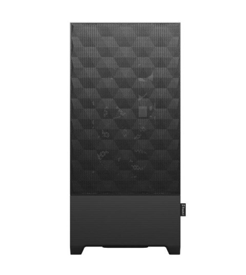 Fractal Design Obudowa Pop Air Black Solid