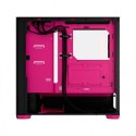 Fractal Design Obudowa Pop Air Core TG Clear Tint RGB magenta core