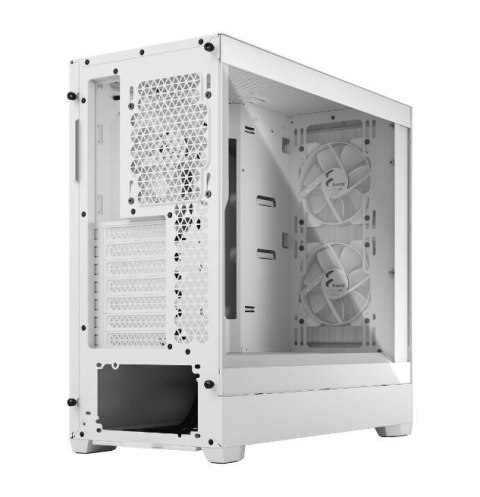 Fractal Design Obudowa Pop Air White TG Clear Tint