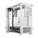 Fractal Design Obudowa Pop Air White TG Clear Tint