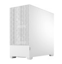 Fractal Design Obudowa Pop Air White TG Clear Tint