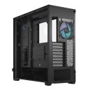 Fractal Design Obudowa Pop XL Air RGB Black TG Clear Tint