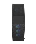 Fractal Design Obudowa Pop XL Air RGB Black TG Clear Tint