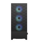 Fractal Design Obudowa Pop XL Air RGB Black TG Clear Tint